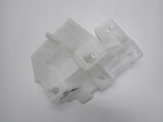 9810673880 Кронштейн крепления бампера Citroen jumpy 3 Арт e13926462, вид 1