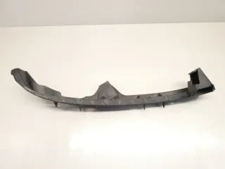 BP4K50151 Кронштейн крепления бампера Mazda 3 BK Арт e13956025, вид 3