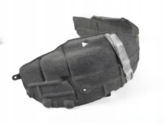  03-09r Защита арок (подкрылок) Mazda 3 BK Арт e13938305, вид 6