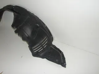  Защита арок (подкрылок) Mazda 3 BK Арт e13938285, вид 2