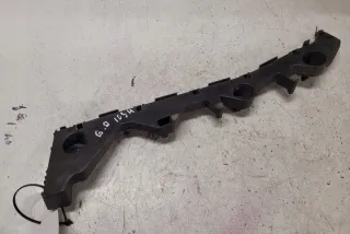 GS1E502H1 Кронштейн крепления бампера Mazda 3 BK Арт e13956036, вид 3