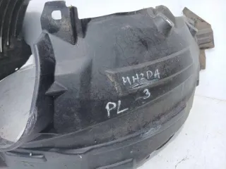 BP4KM 2003-2008 BP4KMR Защита арок (подкрылок) Mazda 3 BK Арт e13938280, вид 3