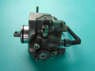 RF7J13800A ТНВД Mazda 3 BK Арт e13928068, вид 3