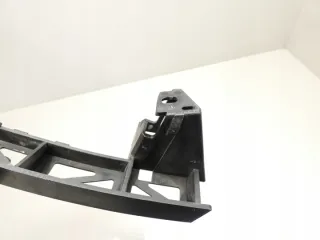 BP4K50161 Кронштейн крепления бампера Mazda 3 BK Арт e13956023, вид 6