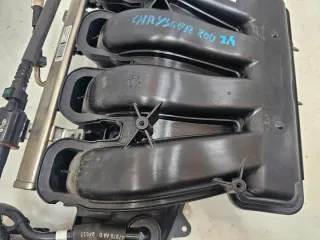 04627937AF 04627892AA Коллектор впускной Chrysler 200 Арт e13260390, вид 3