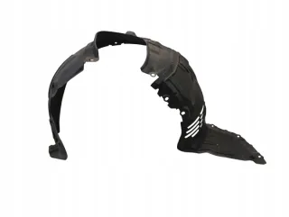 BP4KM BP4KCAREWAZ Защита арок (подкрылок) Mazda 3 BK Арт e13931628, вид 1