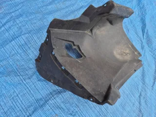 7059376 Защита арок (подкрылок) BMW Z4 E89 Арт e13907219, вид 6
