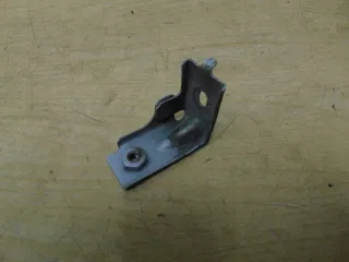  Кронштейн крепления бампера Citroen Nemo Арт e13926525, вид 4