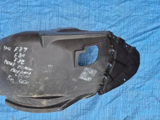 7059376 Защита арок (подкрылок) BMW Z4 E89 Арт e13907219, вид 3