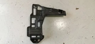 9808509980 Кронштейн крепления бампера Citroen Spacetourer Арт e13926553, вид 5