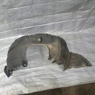  Защита арок (подкрылок) Mazda 3 BK Арт e13938286, вид 1