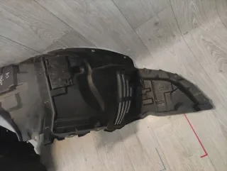 BP4KM BP4KCAREWAZ Защита арок (подкрылок) Mazda 3 BK Арт e13931628, вид 5