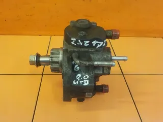 RF7J13800C ТНВД Mazda 3 BK Арт e13928065, вид 1