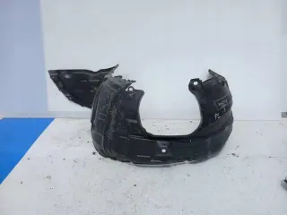 BP4KM 2003-2008 BP4KMR Защита арок (подкрылок) Mazda 3 BK Арт e13938280, вид 2