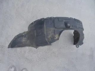  Защита арок (подкрылок) Mazda 3 BK Арт e13938295, вид 3