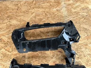  Кронштейн крепления бампера Citroen Spacetourer Арт e13926549, вид 2