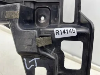 9808510080 Кронштейн крепления бампера Citroen Spacetourer Арт e13926541, вид 8