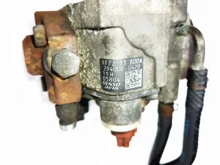  ТНВД Mazda 3 BK Арт e13928061, вид 3