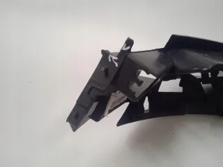 9811841877 Кронштейн крепления бампера Citroen Spacetourer Арт e13926543, вид 5