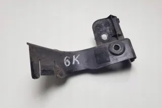 1356404080 31115727 Кронштейн крепления бампера Citroen Nemo Арт e13926524, вид 2