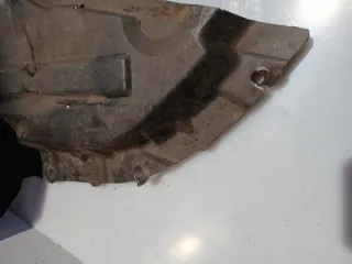  Защита арок (подкрылок) Mazda 3 BK Арт e13938297, вид 3