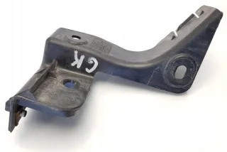 1356404080 31070944 Кронштейн крепления бампера Citroen Nemo Арт e13926527, вид 1