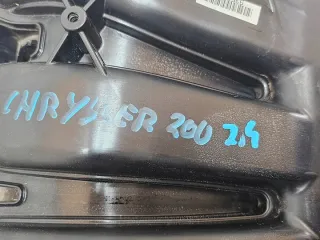 04627937AF 04627892AA Коллектор впускной Chrysler 200 Арт e13260390, вид 13