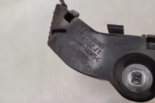 GS1E502J1 Кронштейн крепления бампера Mazda 3 BK Арт e13956039, вид 1