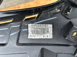  Кронштейн крепления бампера Citroen Spacetourer Арт e13926549, вид 5