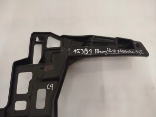 2019R- 9808509980 Кронштейн крепления бампера Citroen Spacetourer Арт e13926555, вид 3