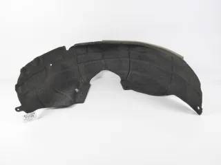  03-09r Защита арок (подкрылок) Mazda 3 BK Арт e13938305, вид 1