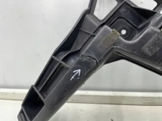 9808510080 Кронштейн крепления бампера Citroen Spacetourer Арт e13926541, вид 4