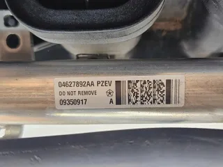 04627937AF 04627892AA Коллектор впускной Chrysler 200 Арт e13260390, вид 14