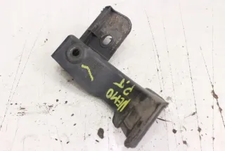  Кронштейн крепления бампера Citroen Nemo Арт e13926526, вид 3