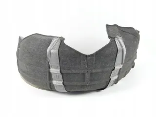  Защита арок (подкрылок) Mazda 3 BK Арт e13938276, вид 3