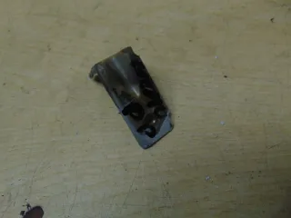  Кронштейн крепления бампера Citroen Nemo Арт e13926525, вид 1