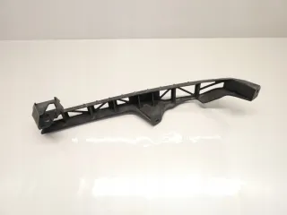 BP4K50151 Кронштейн крепления бампера Mazda 3 BK Арт e13956025, вид 4