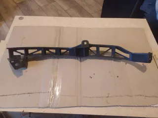 2003-2009 BP4K5016 Кронштейн крепления бампера Mazda 3 BK Арт e13956026, вид 2