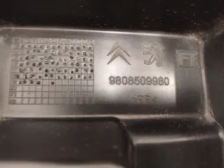 2019R- 9808509980 Кронштейн крепления бампера Citroen Spacetourer Арт e13926555, вид 6