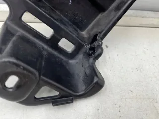 9808510080 Кронштейн крепления бампера Citroen Spacetourer Арт e13926541, вид 6