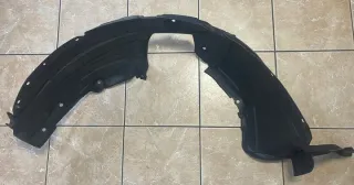 BP4KM 2003-2008 BP4KMS Защита арок (подкрылок) Mazda 3 BK Арт e13938301, вид 2