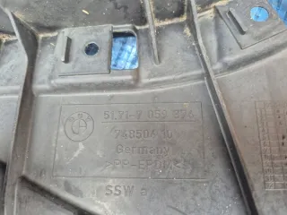 7059376 Защита арок (подкрылок) BMW Z4 E89 Арт e13907219, вид 7