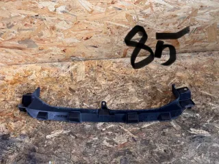 KD45-50-M1 Кронштейн крепления бампера Mazda 121 3 Арт e13955255, вид 1