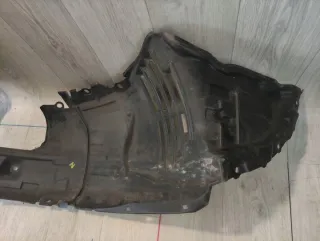 BP4KM BP4KCAREWAZ Защита арок (подкрылок) Mazda 3 BK Арт e13931628, вид 7