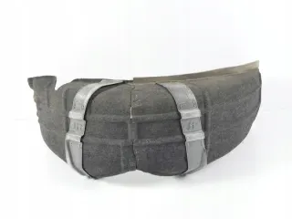  Защита арок (подкрылок) Mazda 3 BK Арт e13938276, вид 2