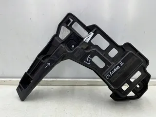 9808510080 Кронштейн крепления бампера Citroen Spacetourer Арт e13926541, вид 1