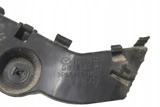 GS1E502H1 Кронштейн крепления бампера Mazda 3 BK Арт e13956033, вид 1