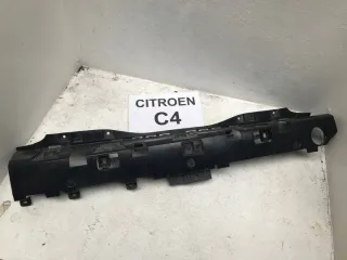 9677307680 Кронштейн крепления бампера Citroen Spacetourer Арт e13926551, вид 5