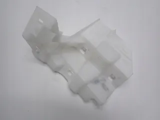 9810673880 Кронштейн крепления бампера Citroen jumpy 3 Арт e13926462, вид 2