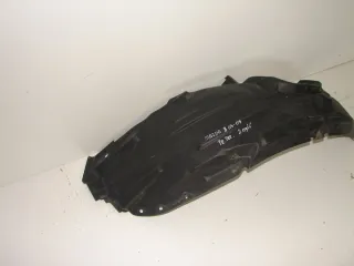  Защита арок (подкрылок) Mazda 3 BK Арт e13938294, вид 2